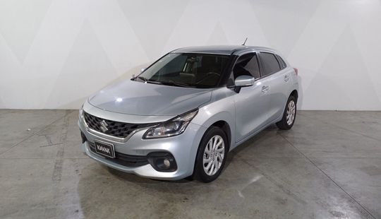 Suzuki • Baleno