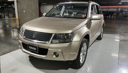 Suzuki • Grand Vitara
