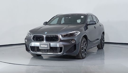Bmw • X2