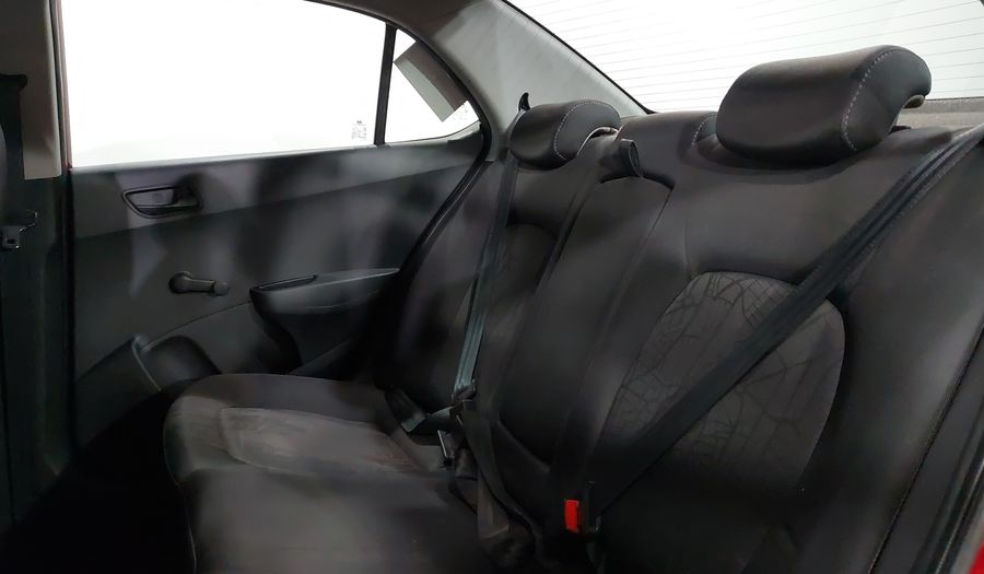 Hyundai Grand I10 1.2 GL MID MT Sedan 2017