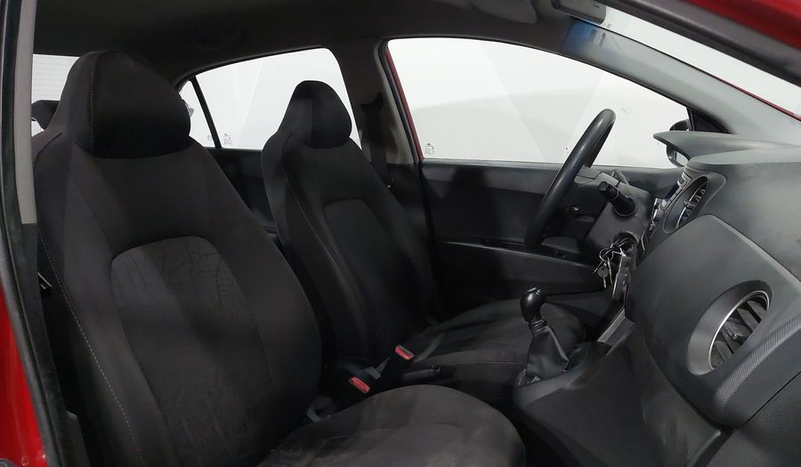 Hyundai Grand I10 1.2 GL MID MT Sedan 2017