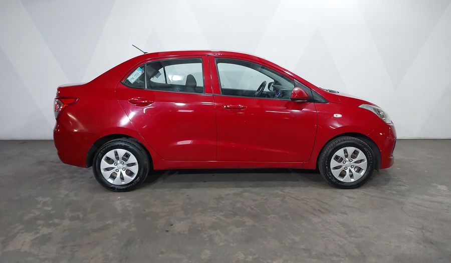 Hyundai Grand I10 1.2 GL MID MT Sedan 2017