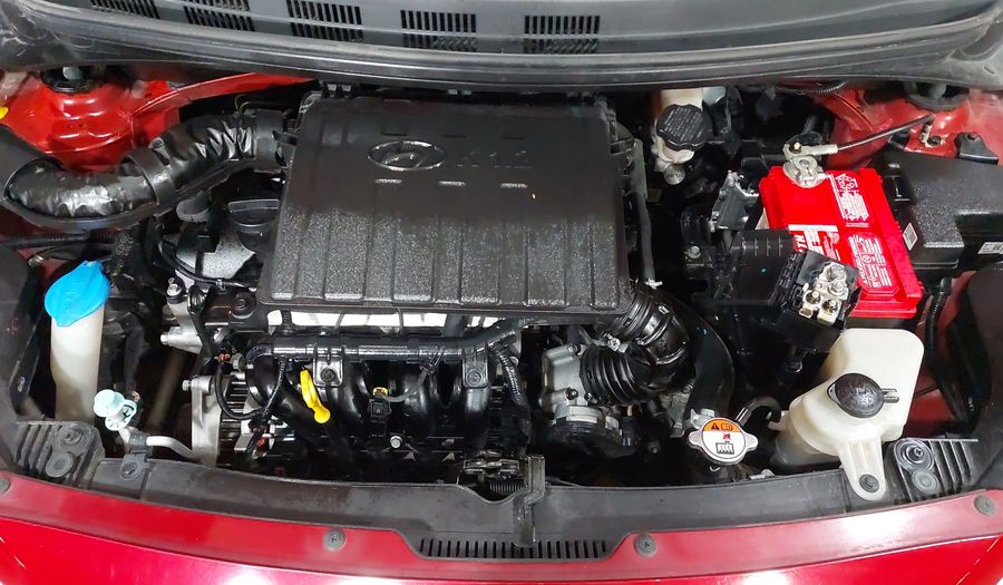 Hyundai Grand I10 1.2 GL MID MT Sedan 2017