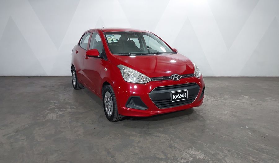 Hyundai Grand I10 1.2 GL MID MT Sedan 2017