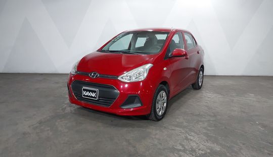 Hyundai • Grand i10