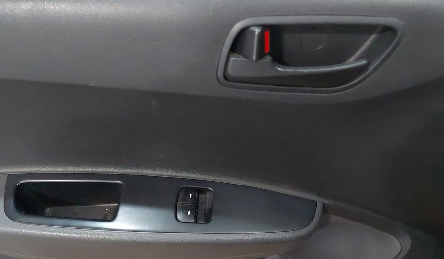 Hyundai Grand I10 1.2 GL MID MT Sedan 2017