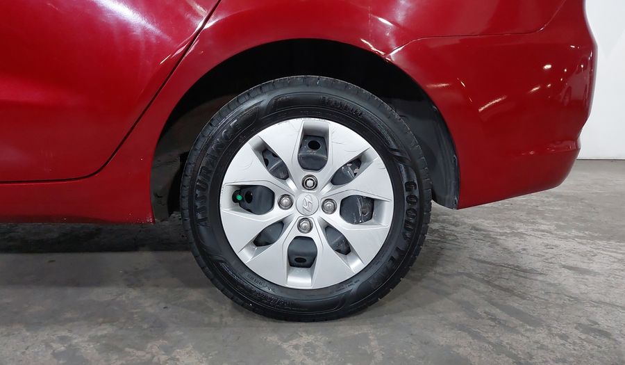 Hyundai Grand I10 1.2 GL MID MT Sedan 2017