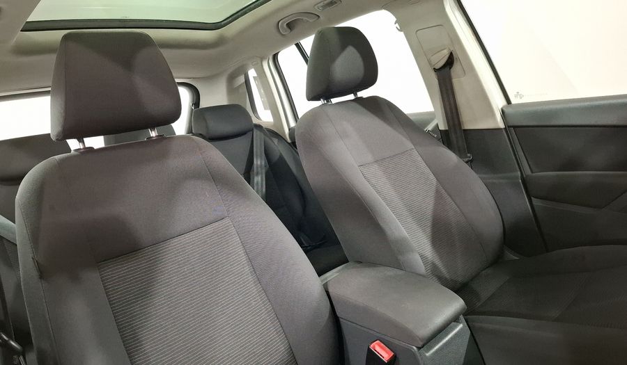 Volkswagen Tiguan 2.0 TFSI SPORT & STYLE AT Suv 2014