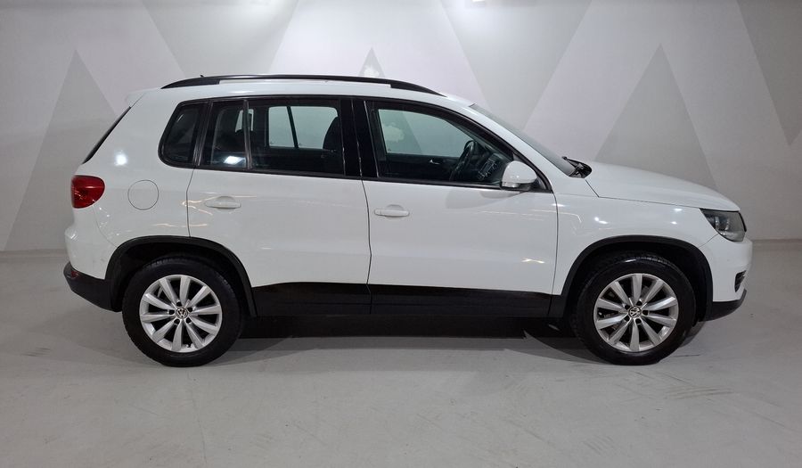 Volkswagen Tiguan 2.0 TFSI SPORT & STYLE AT Suv 2014