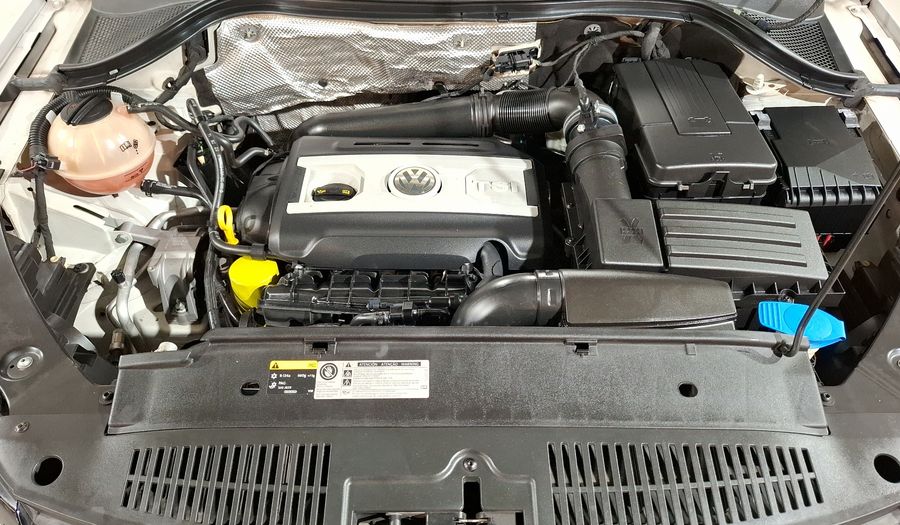 Volkswagen Tiguan 2.0 TFSI SPORT & STYLE AT Suv 2014