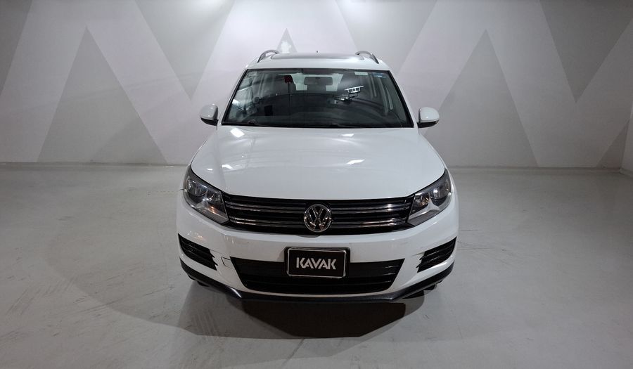 Volkswagen Tiguan 2.0 TFSI SPORT & STYLE AT Suv 2014