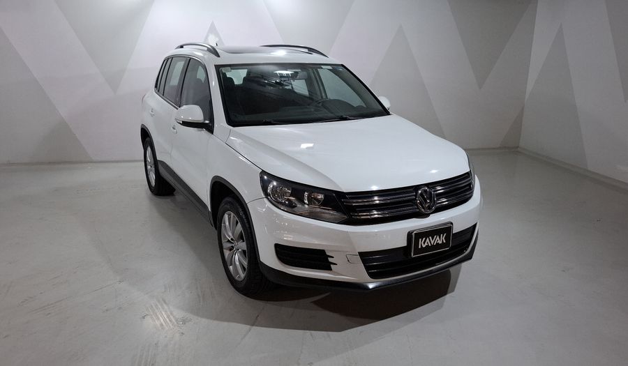 Volkswagen Tiguan 2.0 TFSI SPORT & STYLE AT Suv 2014