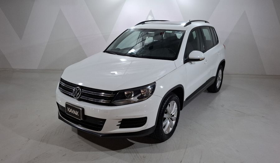 Volkswagen Tiguan 2.0 TFSI SPORT & STYLE AT Suv 2014