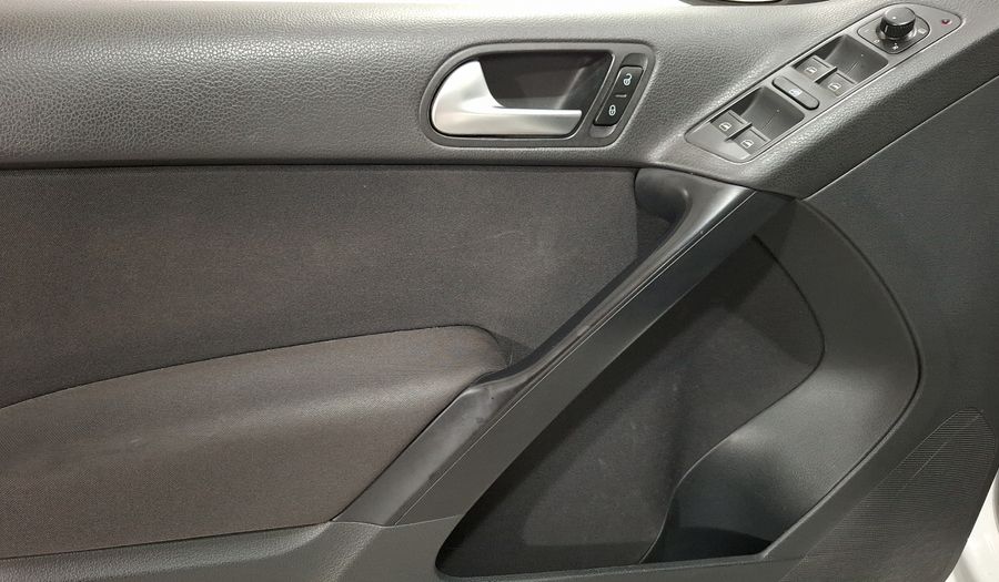 Volkswagen Tiguan 2.0 TFSI SPORT & STYLE AT Suv 2014