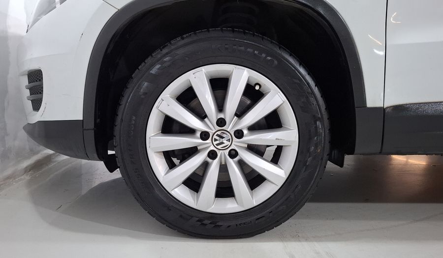 Volkswagen Tiguan 2.0 TFSI SPORT & STYLE AT Suv 2014