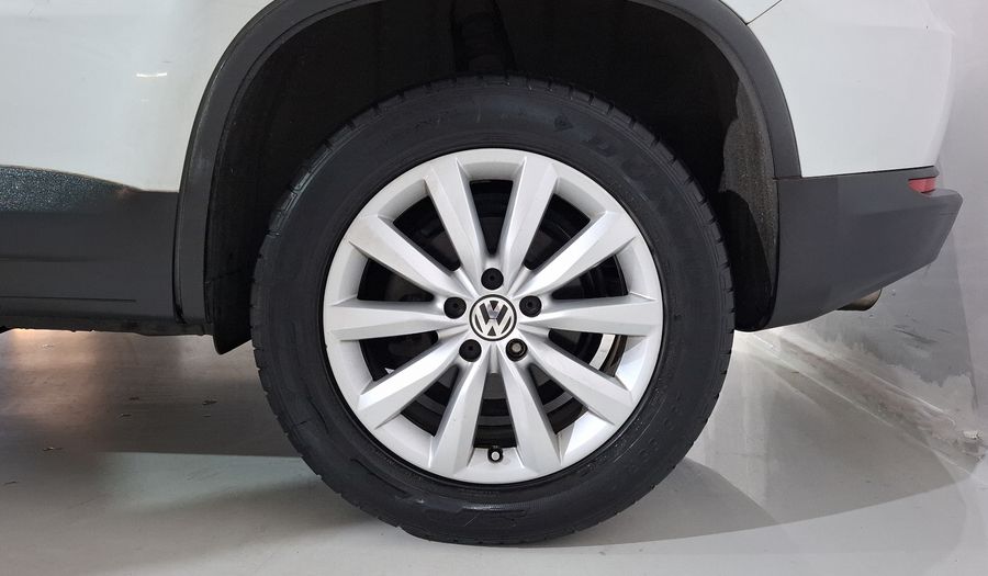 Volkswagen Tiguan 2.0 TFSI SPORT & STYLE AT Suv 2014