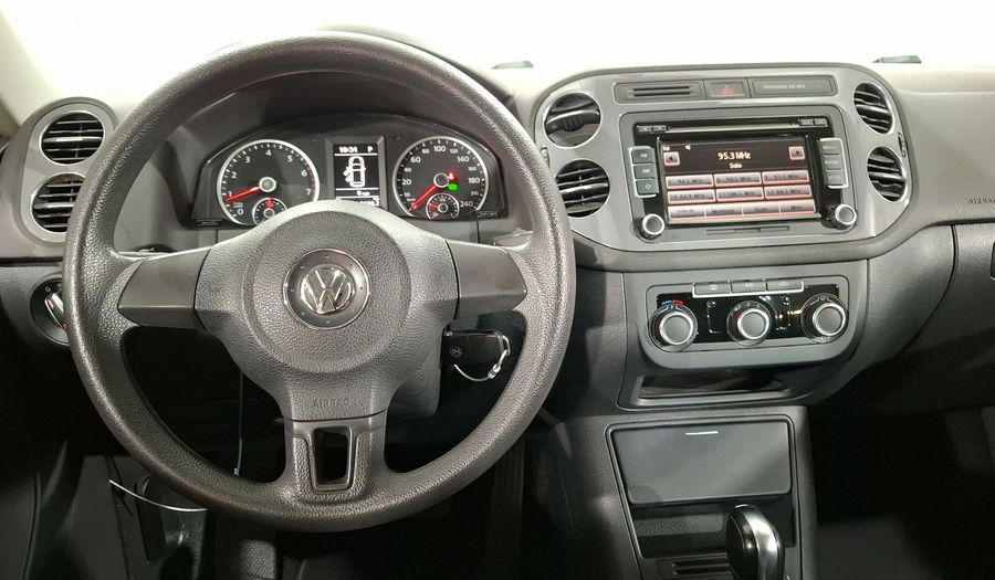 Volkswagen Tiguan 2.0 TFSI SPORT & STYLE AT Suv 2014