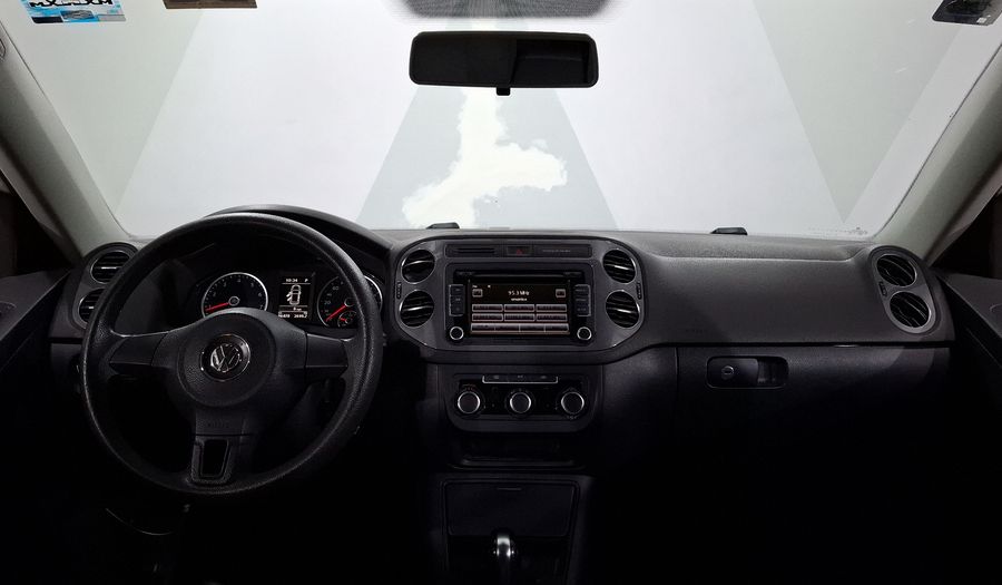 Volkswagen Tiguan 2.0 TFSI SPORT & STYLE AT Suv 2014