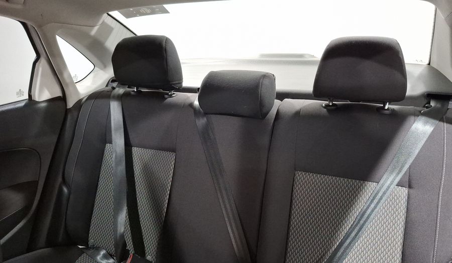 Volkswagen Vento 1.6 COMFORTLINE PLUS AUTO Sedan 2021