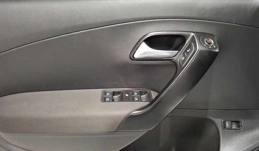Volkswagen Vento 1.6 COMFORTLINE PLUS AUTO Sedan 2021