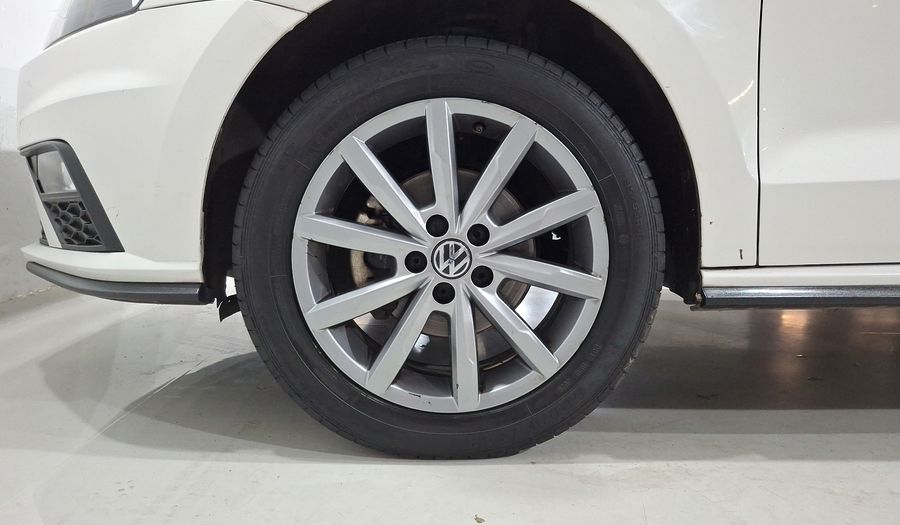 Volkswagen Vento 1.6 COMFORTLINE PLUS AUTO Sedan 2021