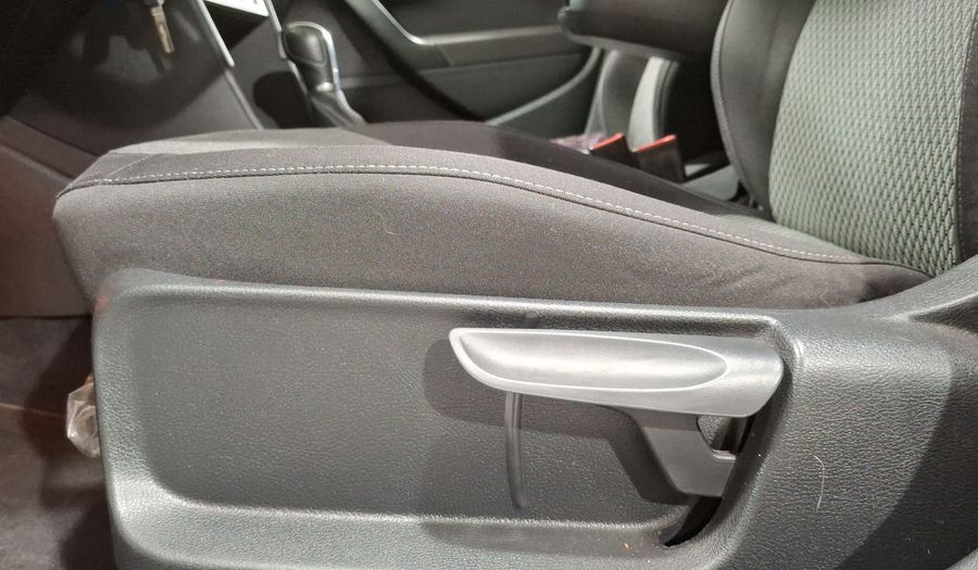Volkswagen Vento 1.6 COMFORTLINE PLUS AUTO Sedan 2021