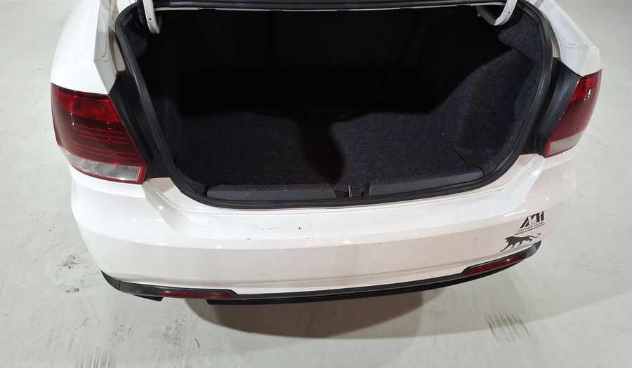 Volkswagen Vento 1.6 COMFORTLINE PLUS AUTO Sedan 2021