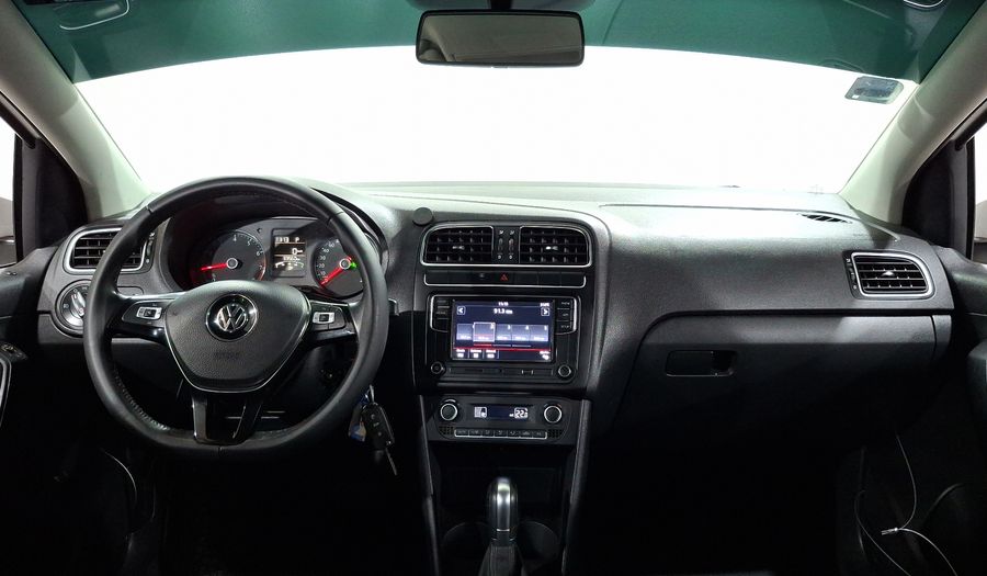 Volkswagen Vento 1.6 COMFORTLINE PLUS AUTO Sedan 2021