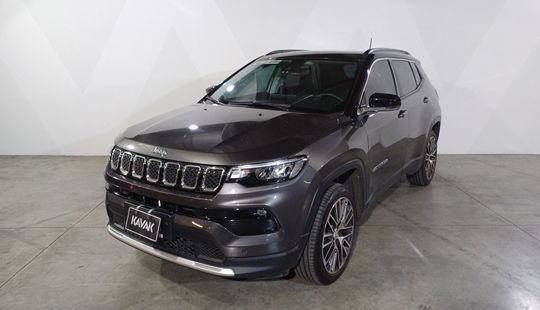 Jeep • Compass