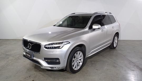 Volvo • XC90