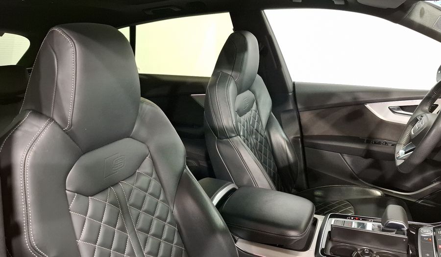 Audi Q8 3.0 MHEV 55 TFSI S LINE AUTO 4WD Suv 2019