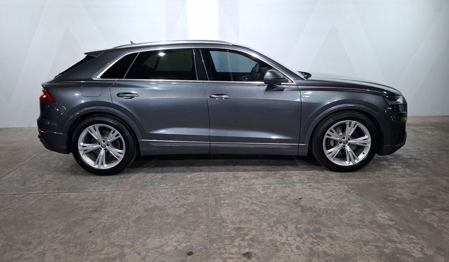 Audi Q8 3.0 MHEV 55 TFSI S LINE AUTO 4WD Suv 2019