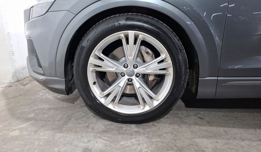 Audi Q8 3.0 MHEV 55 TFSI S LINE AUTO 4WD Suv 2019