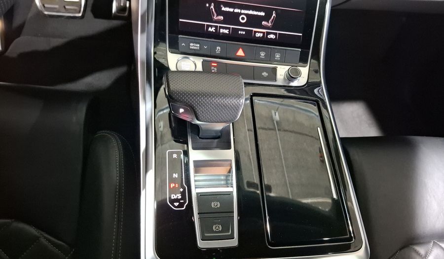 Audi Q8 3.0 MHEV 55 TFSI S LINE AUTO 4WD Suv 2019