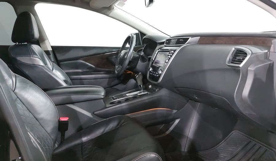 Nissan Murano 3.5 EXCLUSIVE AUTO 4WD Suv 2020