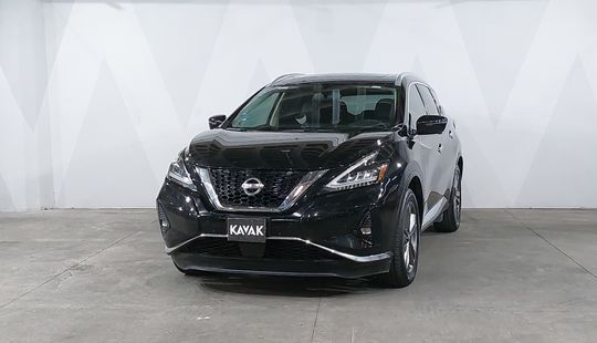 Nissan • Murano