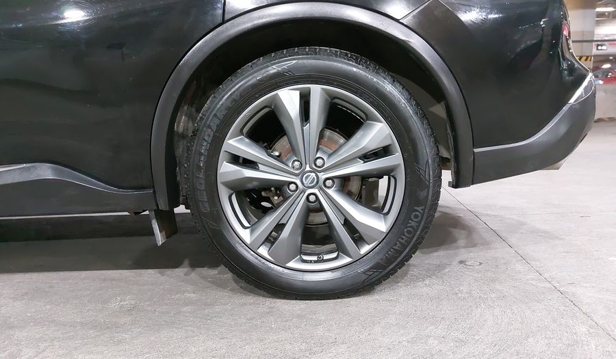 Nissan Murano 3.5 EXCLUSIVE AUTO 4WD Suv 2020