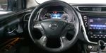 Nissan Murano 3.5 EXCLUSIVE AUTO 4WD Suv 2020