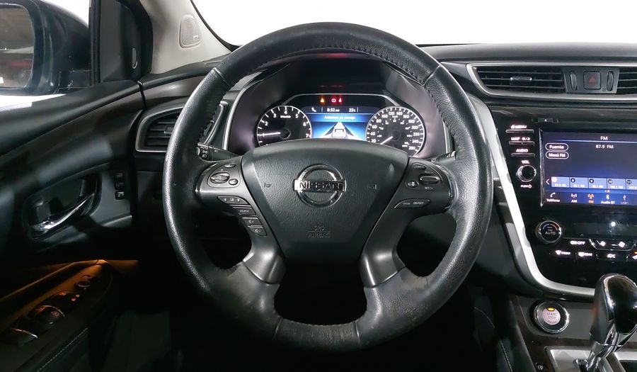 Nissan Murano 3.5 EXCLUSIVE AUTO 4WD Suv 2020
