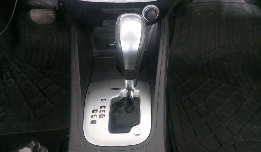 Renault Fluence 2.0 DYNAMIQUE AT Sedan 2017