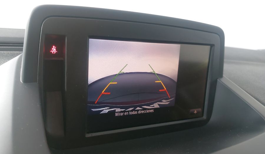 Renault Fluence 2.0 DYNAMIQUE AT Sedan 2017