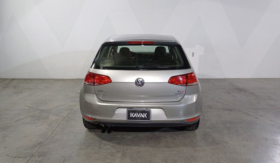 Volkswagen Golf 1.4 COMFORTLINE DSG Hatchback 2017