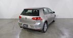Volkswagen Golf 1.4 COMFORTLINE DSG Hatchback 2017
