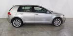 Volkswagen Golf 1.4 COMFORTLINE DSG Hatchback 2017