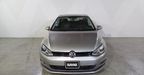 Volkswagen Golf 1.4 COMFORTLINE DSG Hatchback 2017