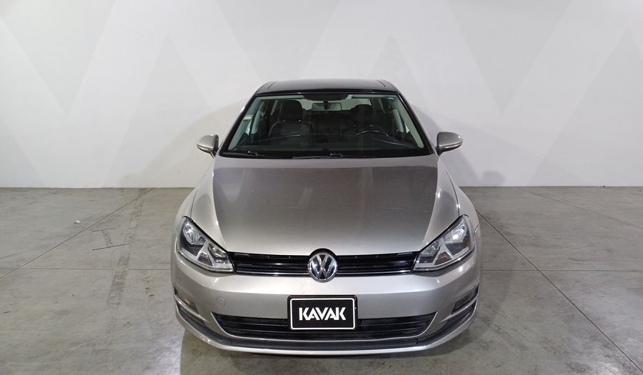 Volkswagen Golf 1.4 COMFORTLINE DSG Hatchback 2017