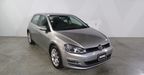 Volkswagen Golf 1.4 COMFORTLINE DSG Hatchback 2017
