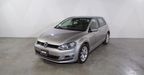 Volkswagen Golf 1.4 COMFORTLINE DSG Hatchback 2017