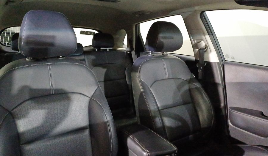 Kia Niro HEV 1.6 EX DCT Suv 2021