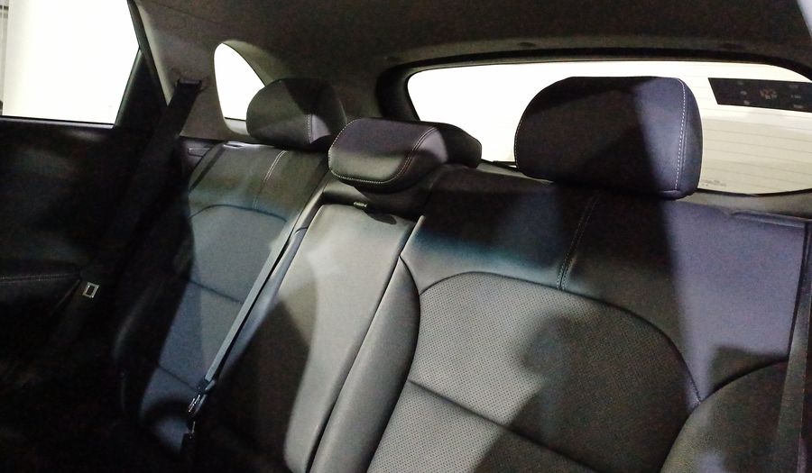 Kia Niro HEV 1.6 EX DCT Suv 2021